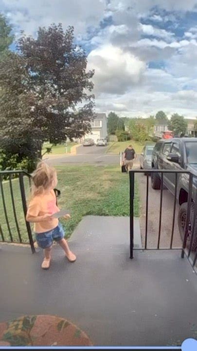 little girl fart|Little Girl Lets Out Loud Fart to Shock Dad .